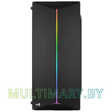 Корпус AeroCool Split-G-BK-v1 картинка 10